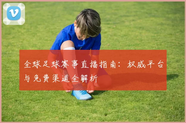 全球足球赛事直播指南：权威平台与免费渠道全解析